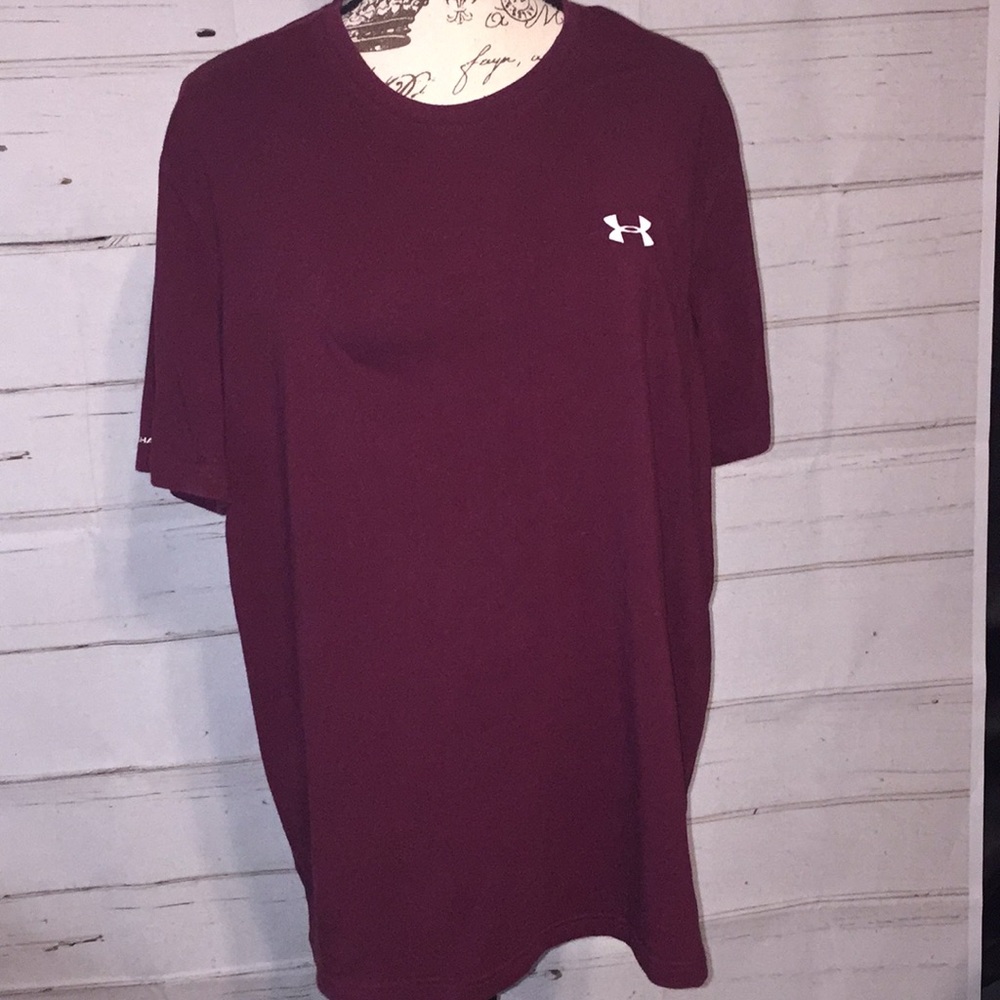 Under Armour